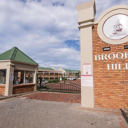 The Lookout - Brookes Hill Suites Port Elizabeth Exterior photo