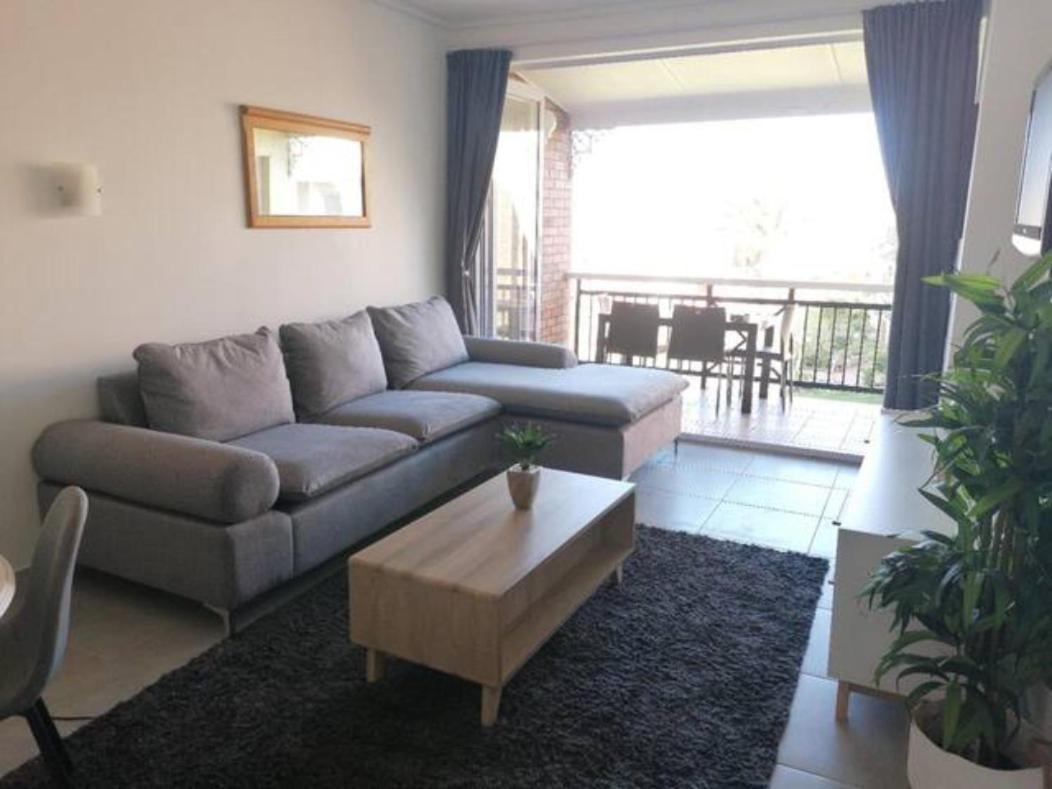The Lookout - Brookes Hill Suites Port Elizabeth Exterior photo